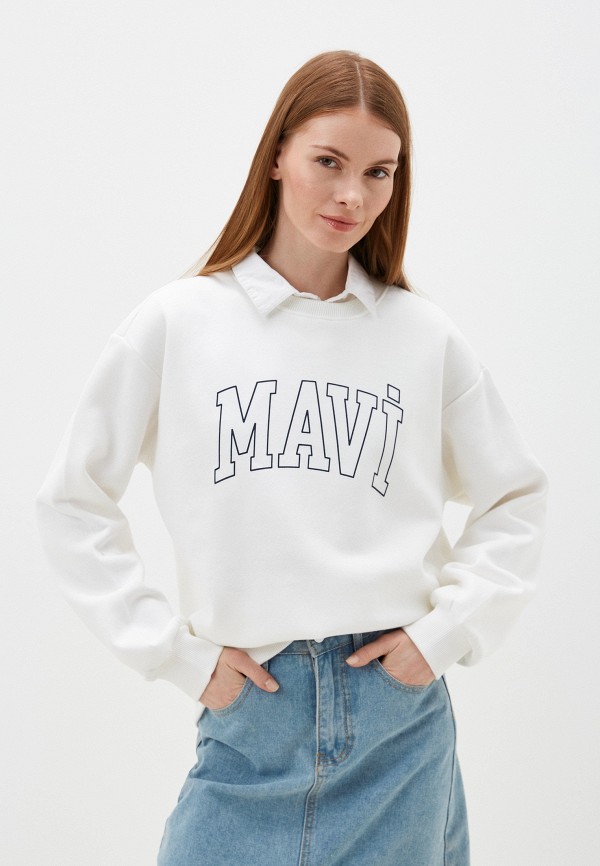 Mavi Свитшот - фото 1