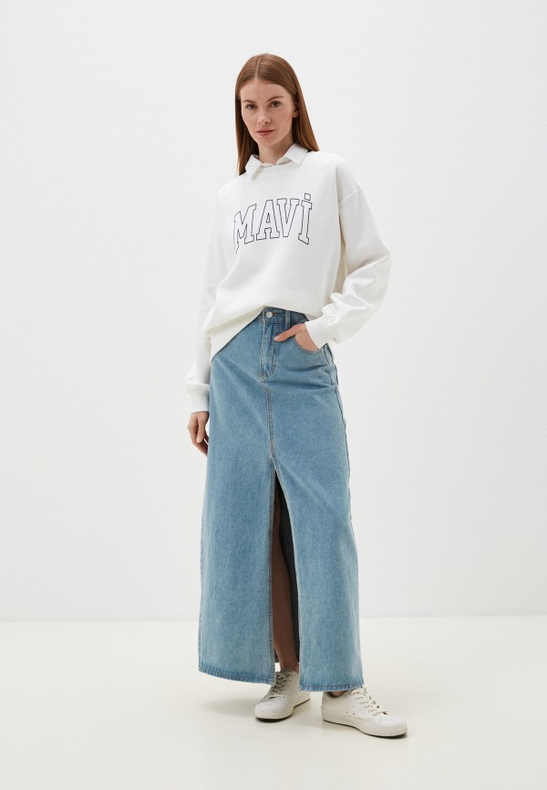 Mavi Свитшот - фото 2