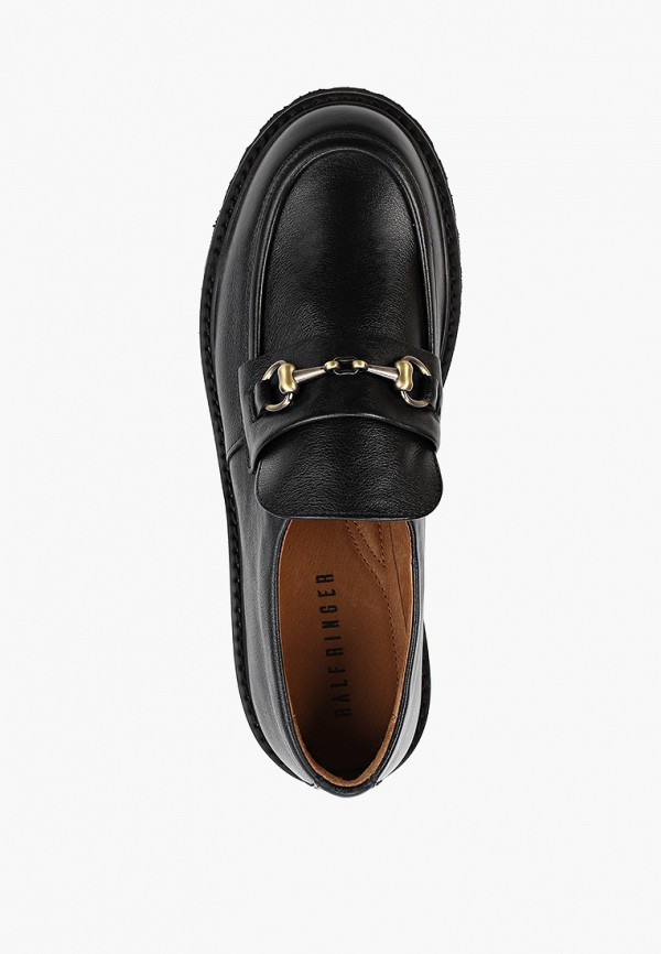 Ralf Ringer Лоферы - ARINA - фото 4