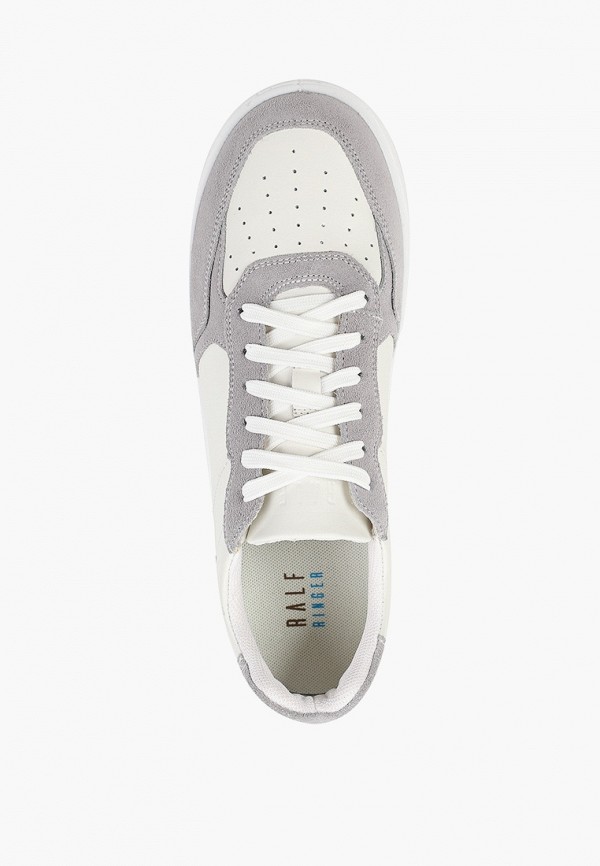 Ralf Ringer Кеды - JAM - фото 4