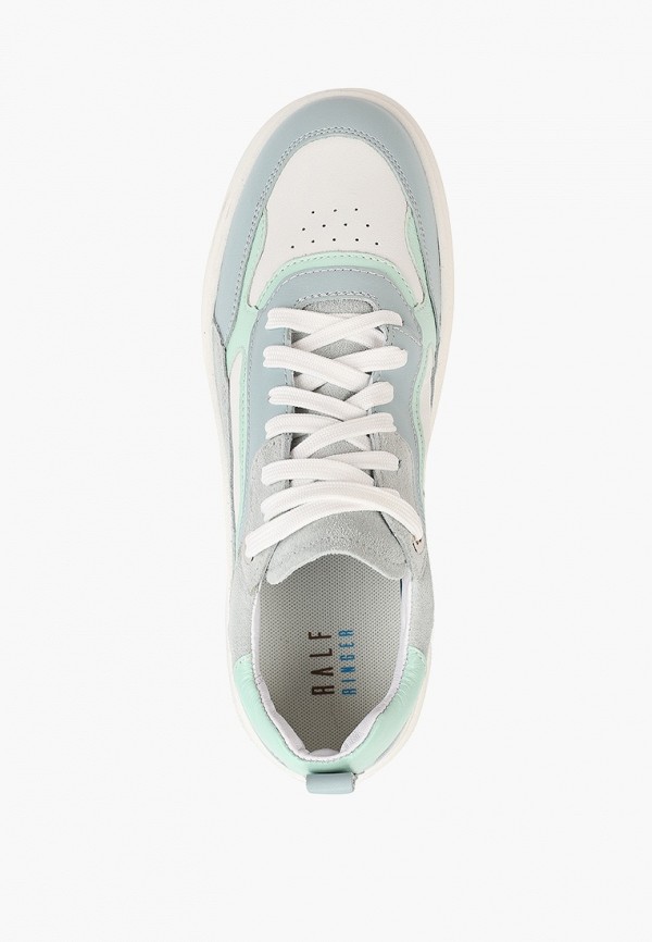 Ralf Ringer Кеды - AURELIA - фото 4