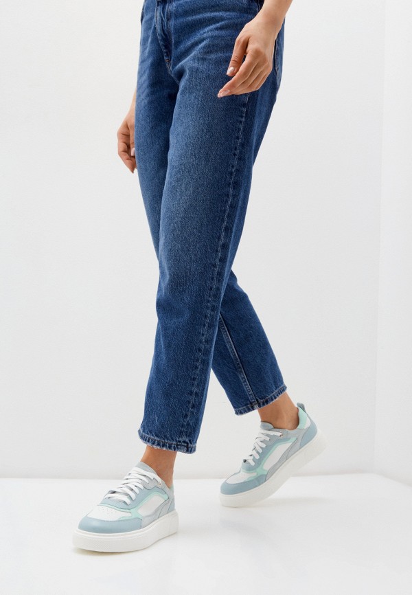 Ralf Ringer Кеды - AURELIA - фото 6