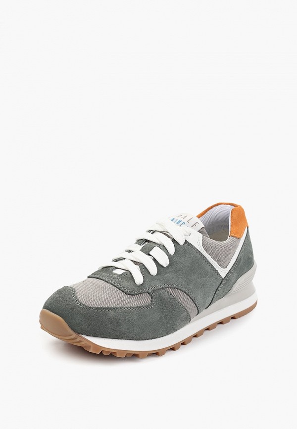 Ralf Ringer Кроссовки - KROS - фото 2