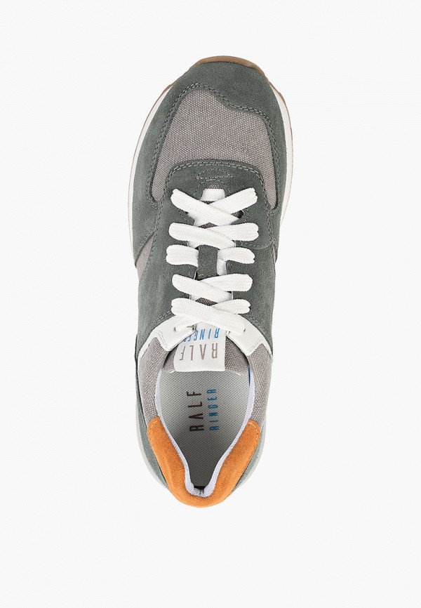 Ralf Ringer Кроссовки - KROS - фото 4