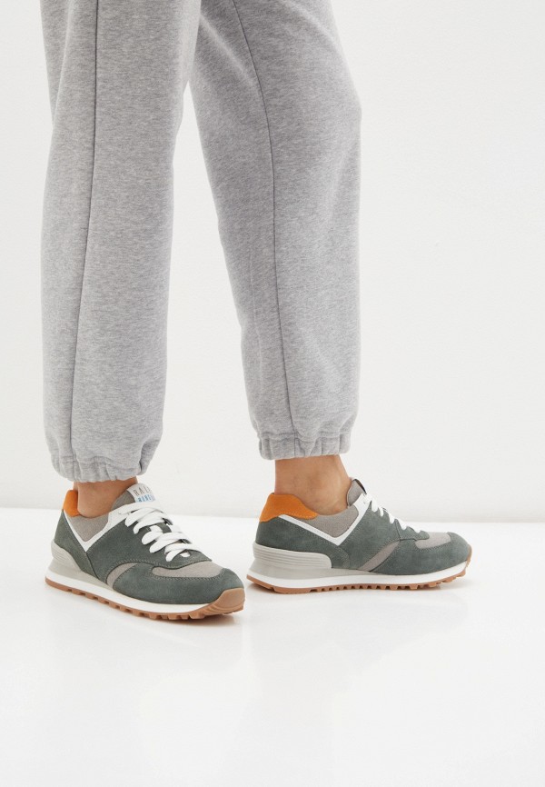 Ralf Ringer Кроссовки - KROS - фото 6