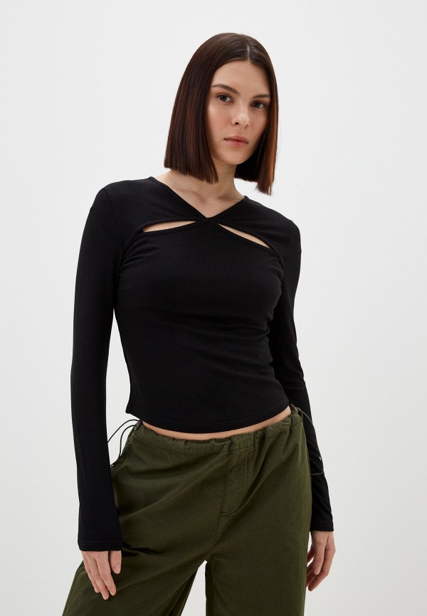 Concept Club Лонгслив - фото 1