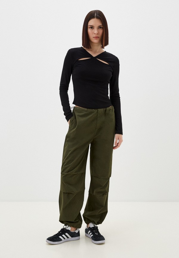 Concept Club Лонгслив - фото 2