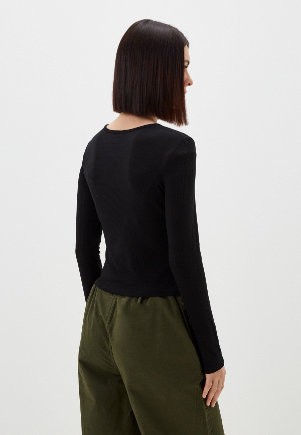 Concept Club Лонгслив - фото 3