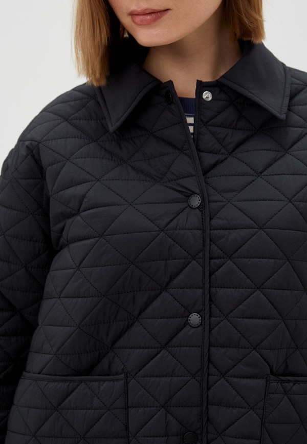 Baon Куртка-рубашка - фото 5