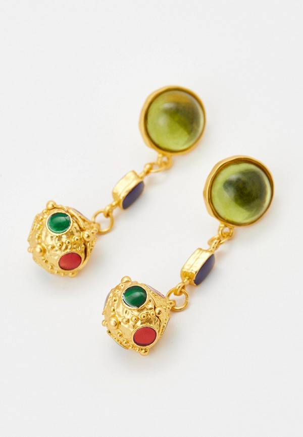 Perles Серьги - фото 1