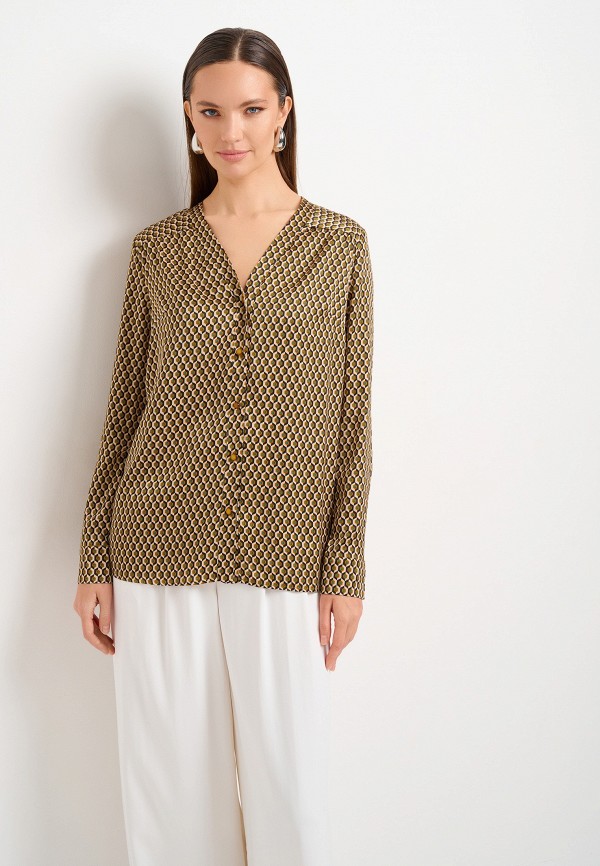 La selva Блуза - фото 1