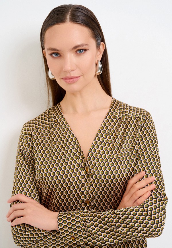 La selva Блуза - фото 3