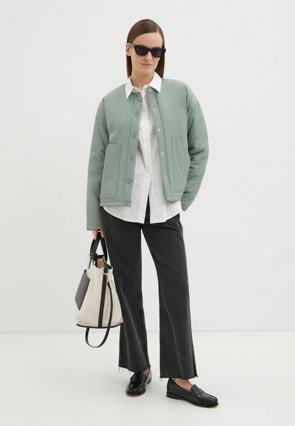 Finn Flare Куртка утепленная - фото 2