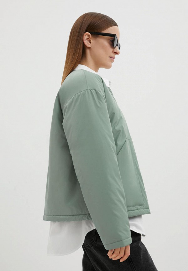 Finn Flare Куртка утепленная - фото 4