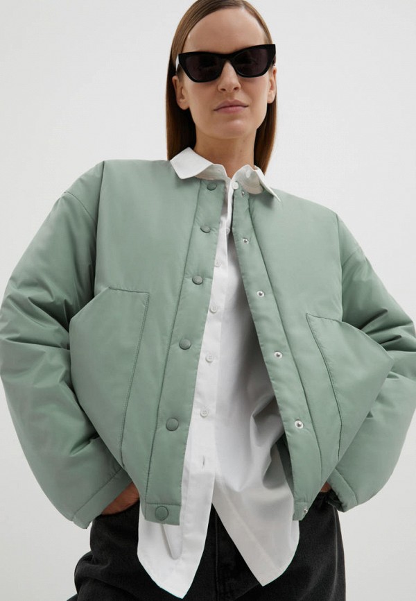 Finn Flare Куртка утепленная - фото 5