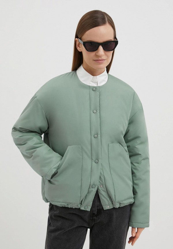 Finn Flare Куртка утепленная - фото 1