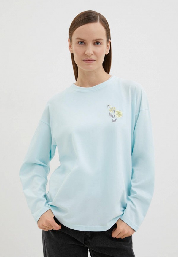 Finn Flare Лонгслив - фото 1