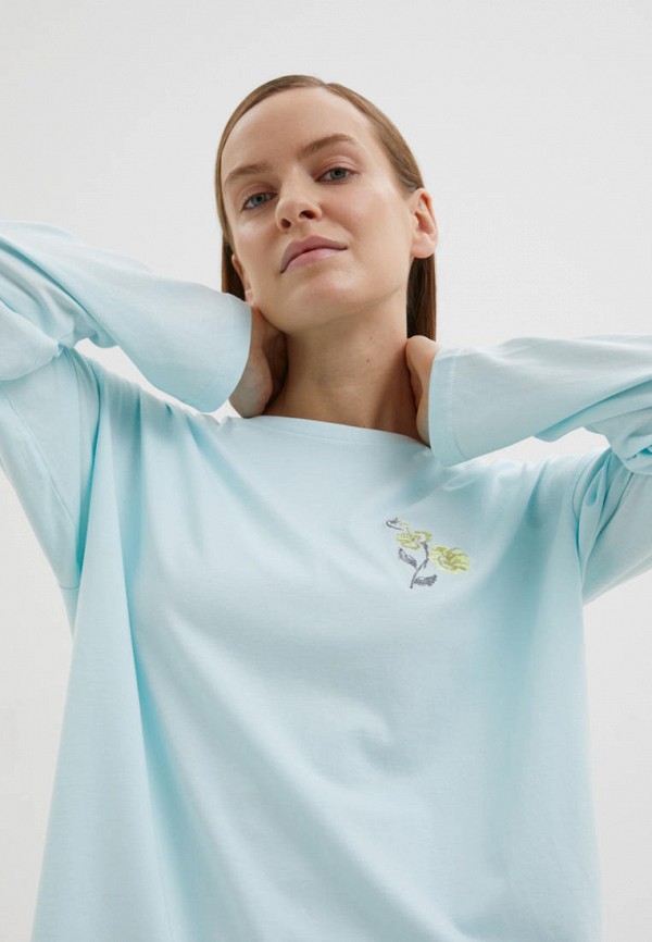 Finn Flare Лонгслив - фото 5