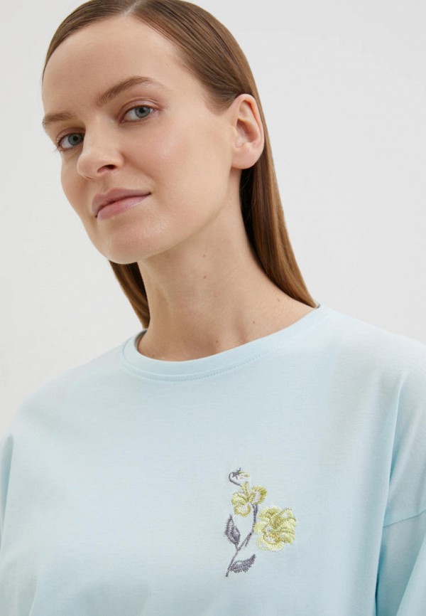 Finn Flare Лонгслив - фото 6