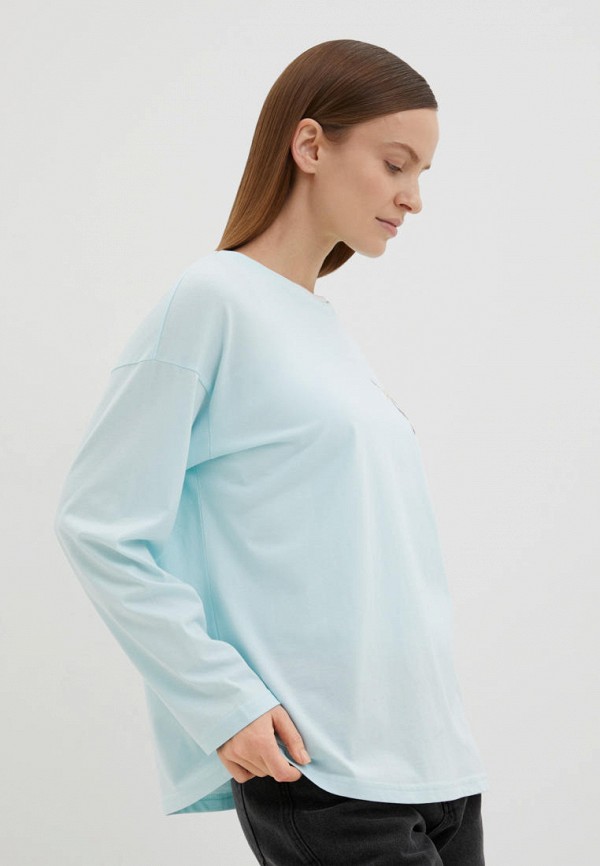 Finn Flare Лонгслив - фото 4