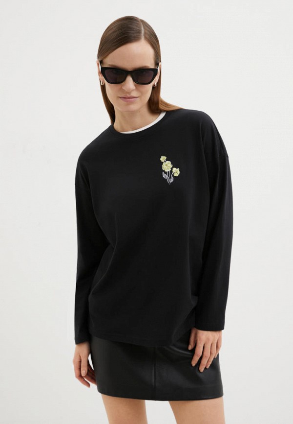 Finn Flare Лонгслив - фото 1