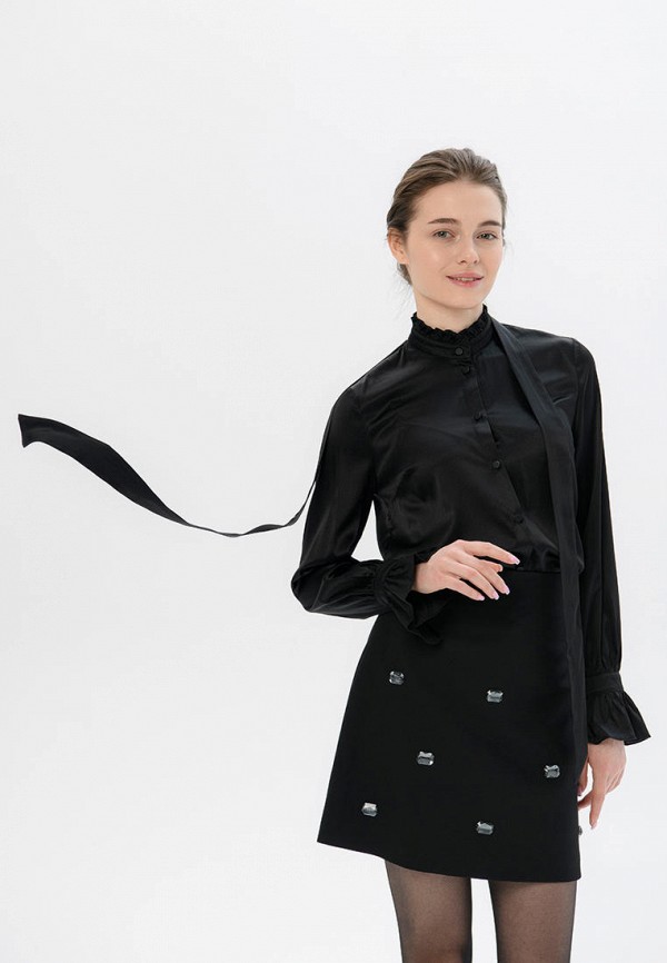 Prairie Saint Petersburg Блуза - фото 4