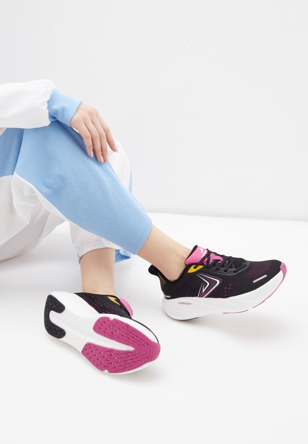 Demix Кроссовки - GRAVITY CUSHFOAM 2 - фото 6