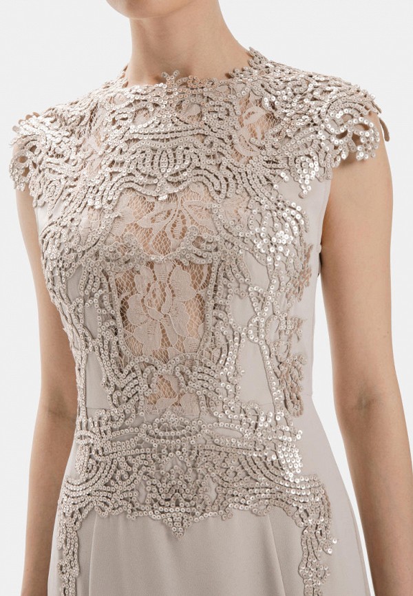 Sample Room Платье - SR Эмилия - фото 4