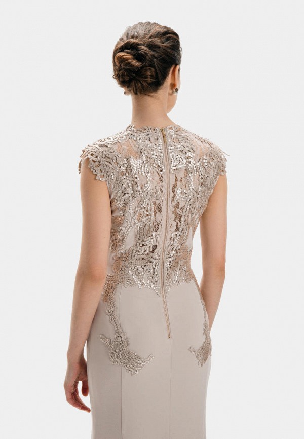 Sample Room Платье - SR Эмилия - фото 5