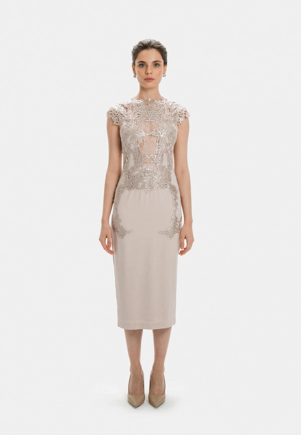 Sample Room Платье - SR Evelina - фото 1