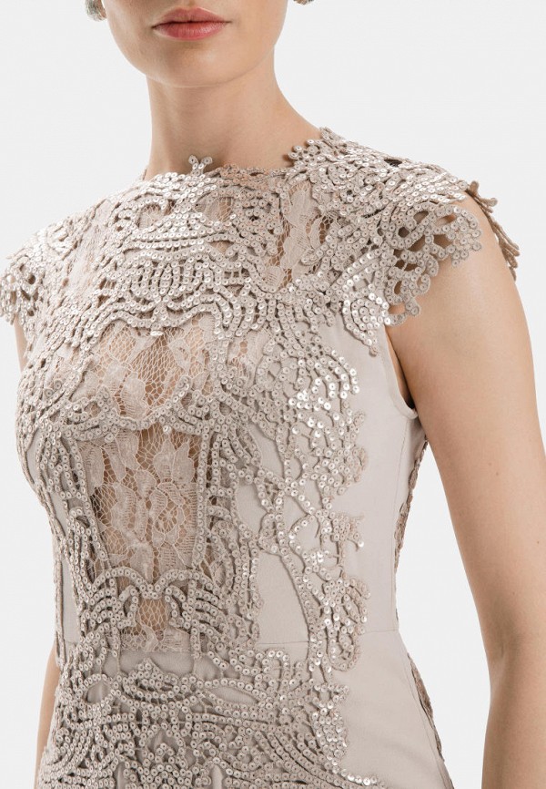 Sample Room Платье - SR Evelina - фото 4