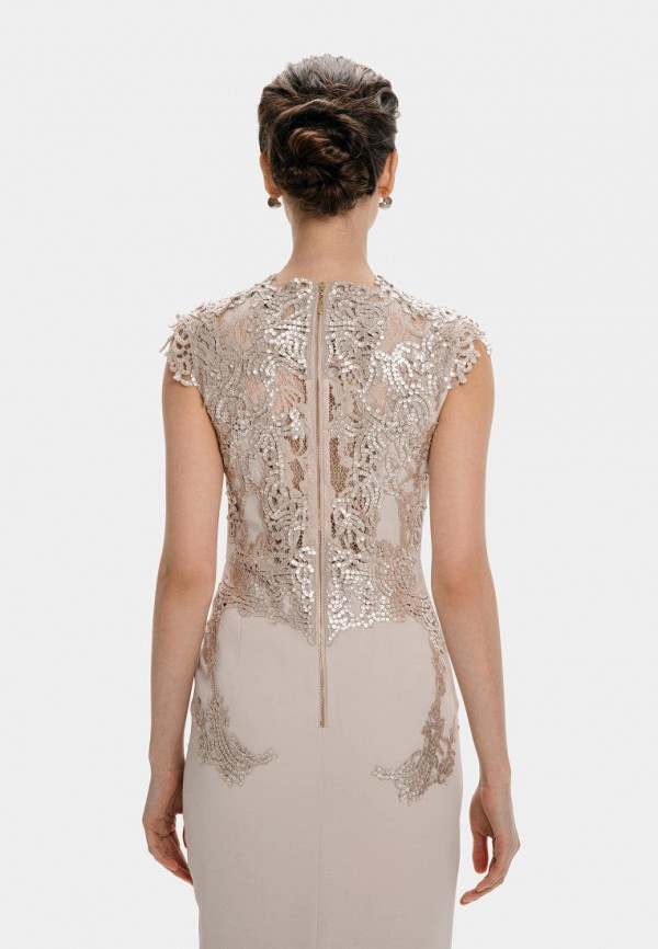 Sample Room Платье - SR Evelina - фото 5