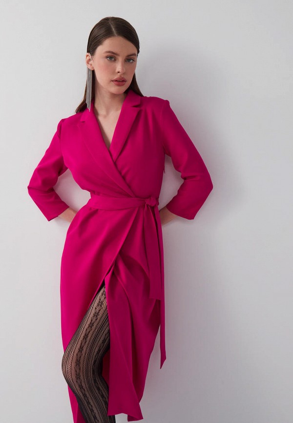 Vittoria Vicci Платье - фото 4