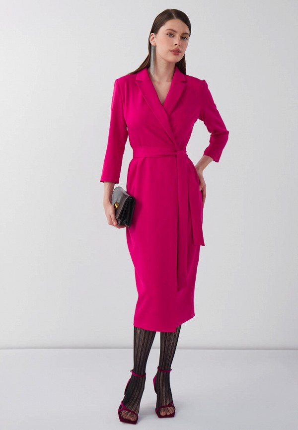 Vittoria Vicci Платье - фото 2