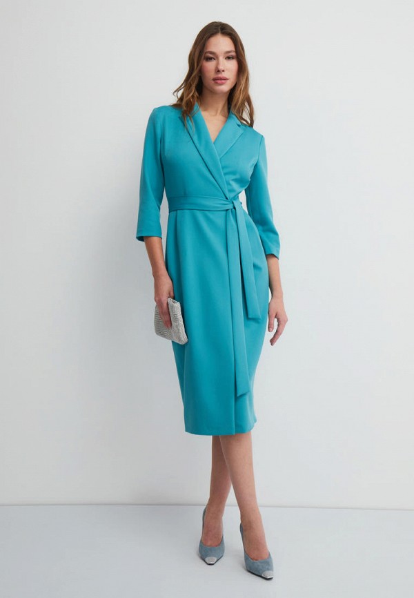 Vittoria Vicci Платье - фото 2