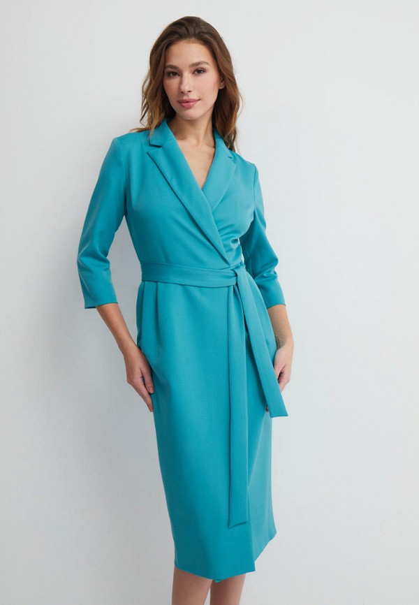 Vittoria Vicci Платье - фото 1