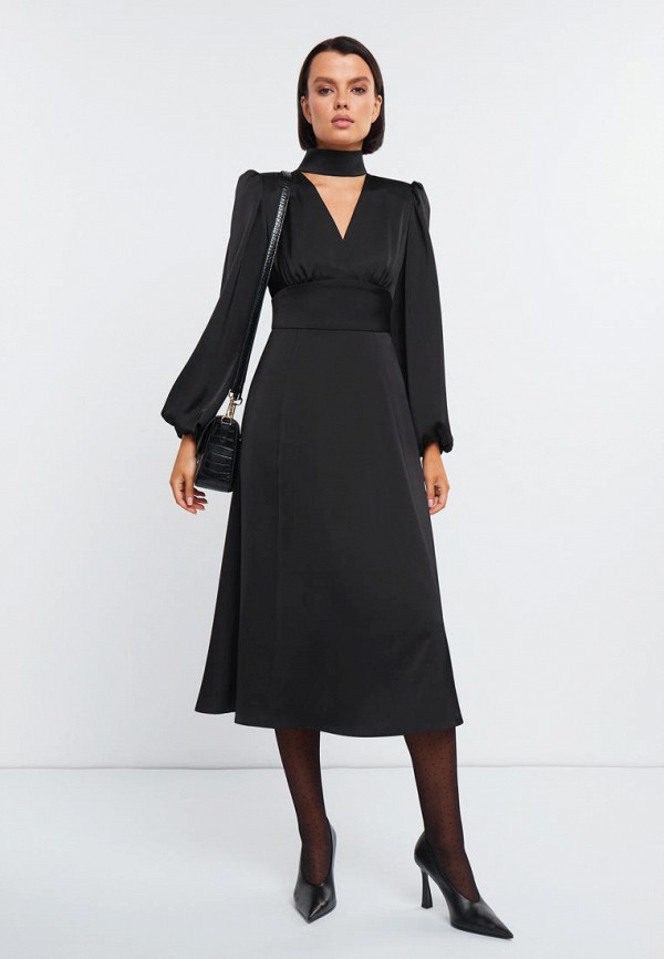 Vittoria Vicci Платье - фото 2