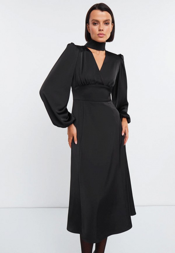 Vittoria Vicci Платье - фото 1