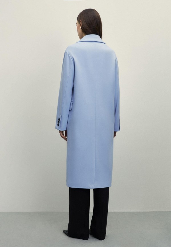 Zarina Пальто однобортное - фото 2