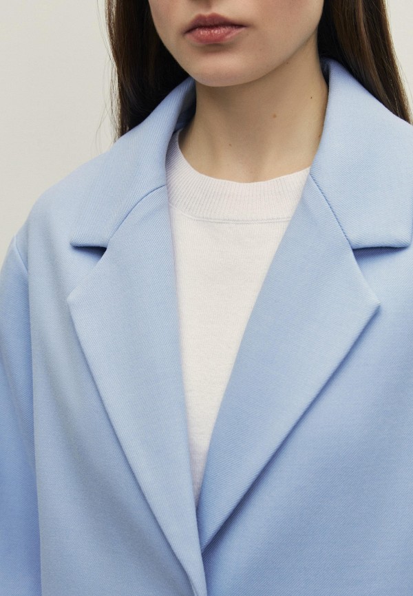 Zarina Пальто однобортное - фото 3