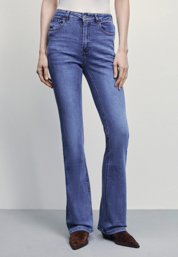 Zarina Джинсы - фото 1