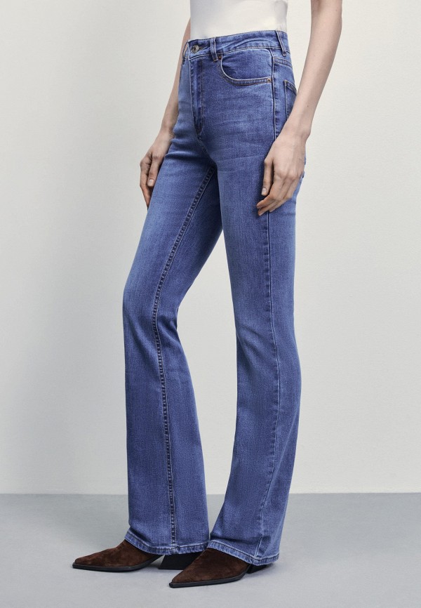 Zarina Джинсы - фото 4