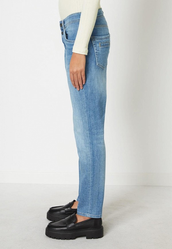 Marc O'Polo Джинсы - Boyfriend Fit THEDA - фото 5