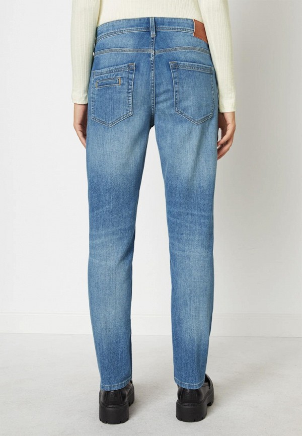 Marc O'Polo Джинсы - Boyfriend Fit THEDA - фото 3