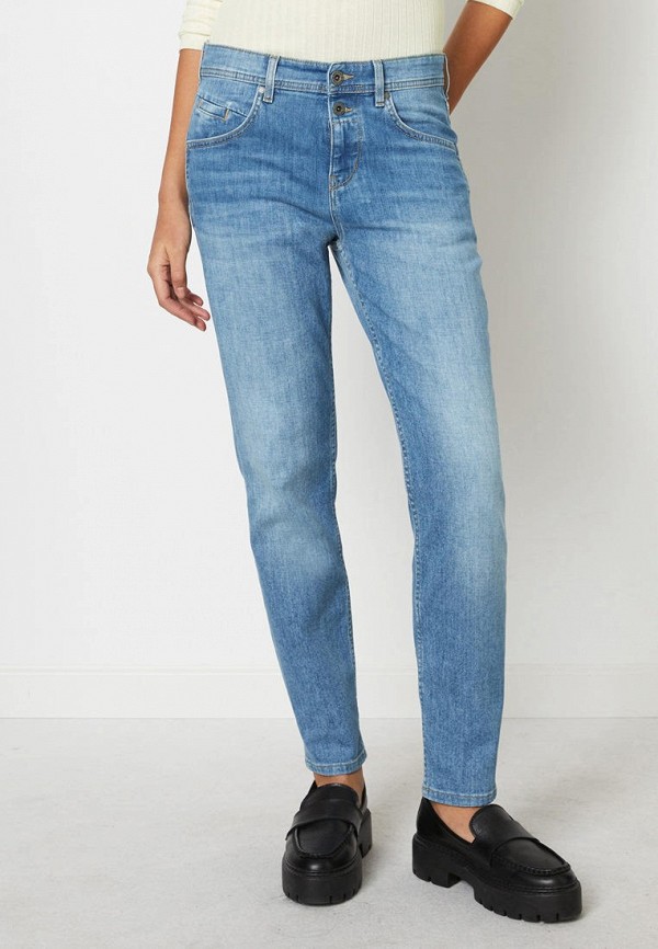 Marc O'Polo Джинсы - Boyfriend Fit THEDA - фото 1