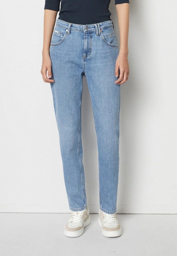 Marc O'Polo Джинсы - DENIM Boyfriend Fit FREJA - фото 1