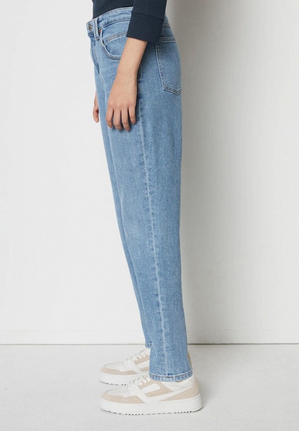 Marc O'Polo Джинсы - DENIM Boyfriend Fit FREJA - фото 5