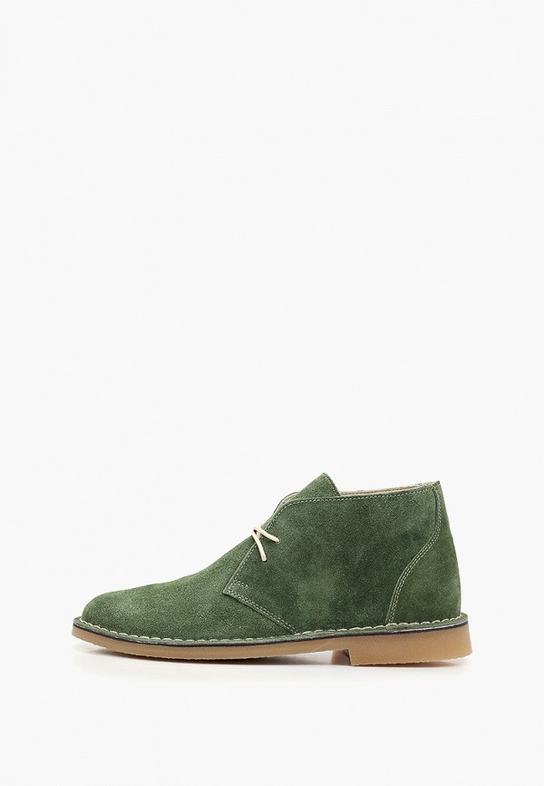 Shoiberg Ботинки - фото 1