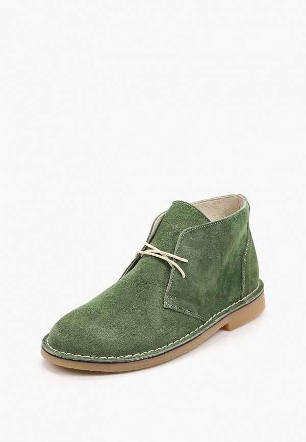 Shoiberg Ботинки - фото 2