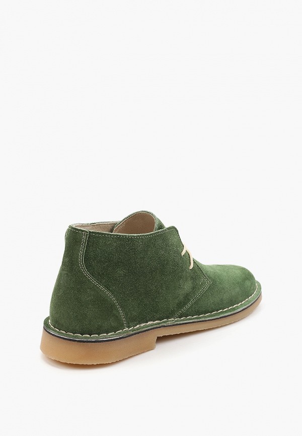 Shoiberg Ботинки - фото 3